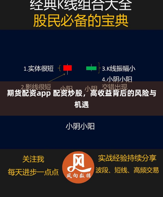 期货配资app 配资炒股，高收益背后的风险与机遇