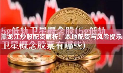 黑龙江炒股配资解析：本地配资与风险提示