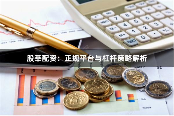 股莘配资：正规平台与杠杆策略解析